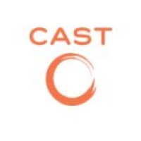 CAST logo - Similar company to Elvirian
