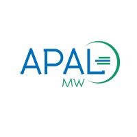 APAL MW logo - Similar company to Ecowatt
