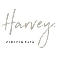 Harvey Caravan Park logo - Similar company to Sips Industries