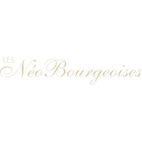 Les Néobourgeoises logo - Similar company to The Faraday Project