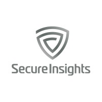 SecureInsights logo - Similar company to Silisiumtech