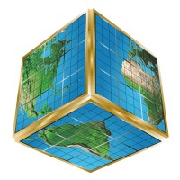 Globcal International logo - Similar company to Lynx Global Intelligence