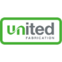 United Fabrication logo - Similar company to Doctor Pack