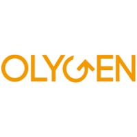 Olygen logo - Similar company to Event Machine