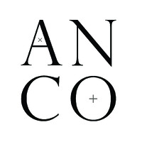 ANCO logo - Similar company to Köken Design Studio