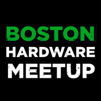Boston Hardware Meetup logo - Similar company to Pratik Development Llc.