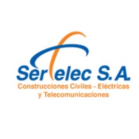 SERTELEC S.A. logo - Similar company to Insercom