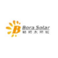 Bora Solar logo - Similar company to Wanna