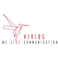 VIVIDS GmbH logo - Similar company to My Ladybird Enterprise Ag