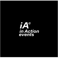 In Action Events logo - Similar company to Ciel Et Sol
