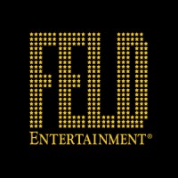 Feld Entertainment logo - Similar company to Image Quest Plus