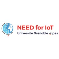 NEED for IoT logo - Similar company to Karroad