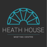 Heath House Conference Centre Staffordshire logo - Similar company to Gp First Limited