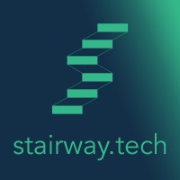 stairway.tech logo - Similar company to Bilmas