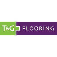 T&G Flooring logo - Similar company to Vonmod Ltd