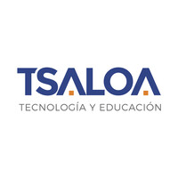 Tsaloa logo - Similar company to Energia Secing - Soluciones, Consultoría Y Gestión En Energía Eléctrica