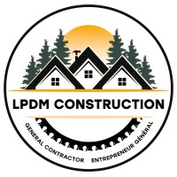 LPDM Construction Inc. logo - Similar company to Liuna Local 527&527A
