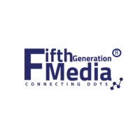 Fifth Generation Media logo - Similar company to Nexelus