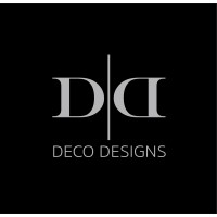 Deco Designs logo - Similar company to Design Decor'E