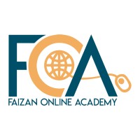 Faizan Online Academy logo - Similar company to Equran For You | International Online Quran Academy
