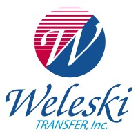 Weleski Transfer, Inc. logo - Similar company to Mabey'S Moving & Storage, Inc.