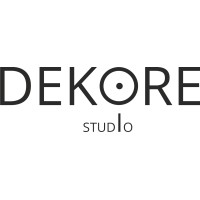 DEKORE STUDIO logo - Similar company to Studio Kauma