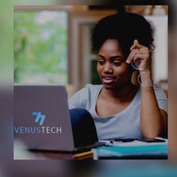 Venus Global logo - Similar company to Mobisoft Infortech