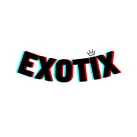 ExotiX.ai logo - Similar company to Drone Up