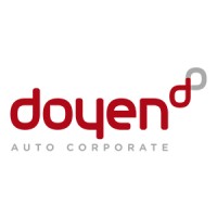 Doyen Auto logo - Similar company to Autodistribution