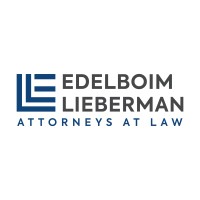 Edelboim Lieberman PLLC logo - Similar company to Pack Law