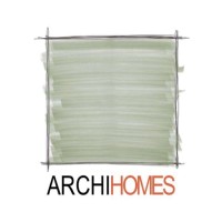 ARCHIHOMES logo - Similar company to Studiop.Us