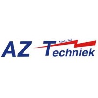 AZ Techniek logo - Similar company to Vebe B.V. / Tsg Charge Almere