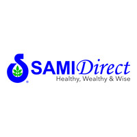 Sami Direct Retail logo - Similar company to Victous Life Sciences Pvt Ltd