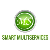 Smart Multiservices logo - Similar company to Panoptique
