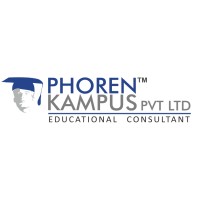 Phoren Kampus Pvt. Ltd. logo - Similar company to Dimo