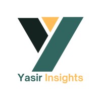 Yasir Insights logo - Similar company to Murick Technologies