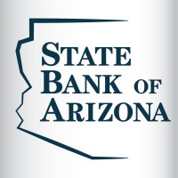 State Bank of Arizona logo - Similar company to Mother Nation