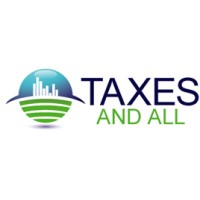 Taxes and All logo - Similar company to Covenant Behavioral Health