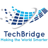 TechBridge Consultancy Services logo - Similar company to Techcompiler Data Systems - A Cmmi Level 3 Company