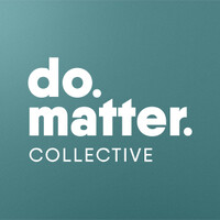 do.matter. Collective logo - Similar company to Aiir Technology (Shenzhen) Co., Ltd