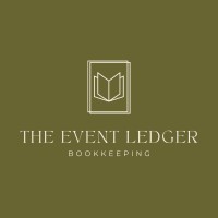 The Event Ledger logo - Similar company to Mitchell Event Planning