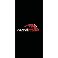 Autoprog Autosleutels en Chiptuning. logo - Similar company to Car Key