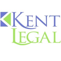 Kent Legal logo - Similar company to Zsa Canada