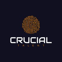 Crucial Talent Ltd logo - Similar company to Catchin' Talent | We Specialise In Events, Production, Creative, Marketing, Advertising & Design.
