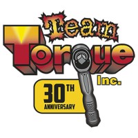 Team Torque Inc logo - Similar company to Magnolia Torque & Testing, Inc