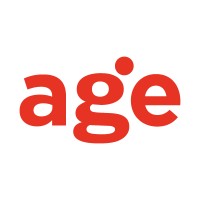 Age Sa logo - Similar company to Adevolution S.L.