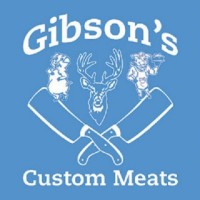 Gibsons Custom Meats