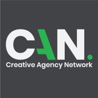 Creative Agency Network logo - Similar company to Click Media