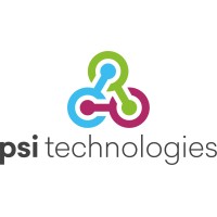PSI Technologies Ltd logo - Similar company to Psi Technologies
