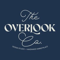 Overlook Design Studio logo - Similar company to Tavezio